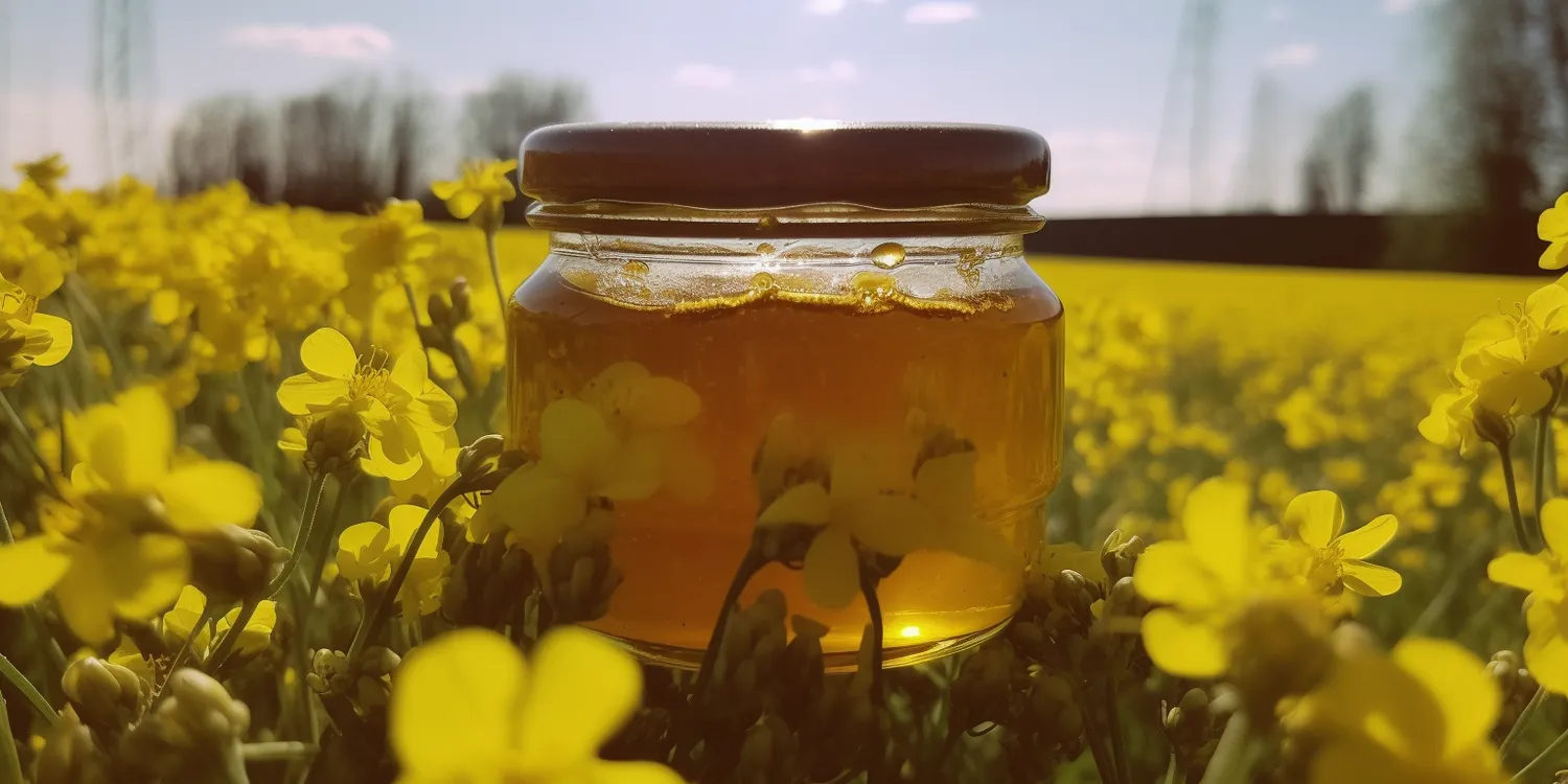 Miód gryczany na co jest dobry?