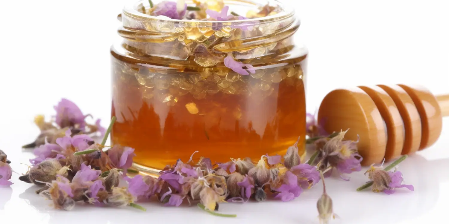 Miód lipowy czy akacjowy?