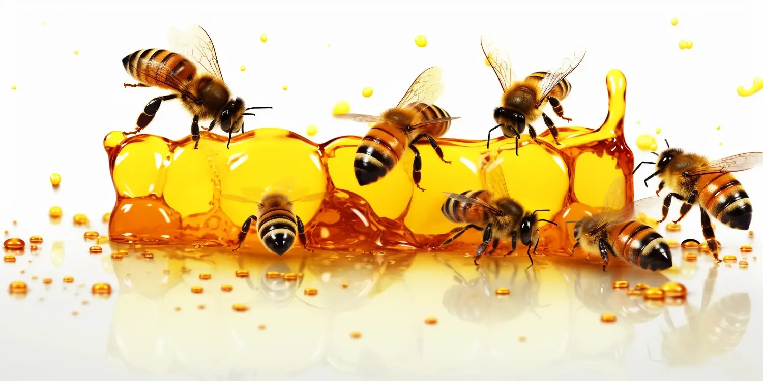 Miód lipowy od kiedy?