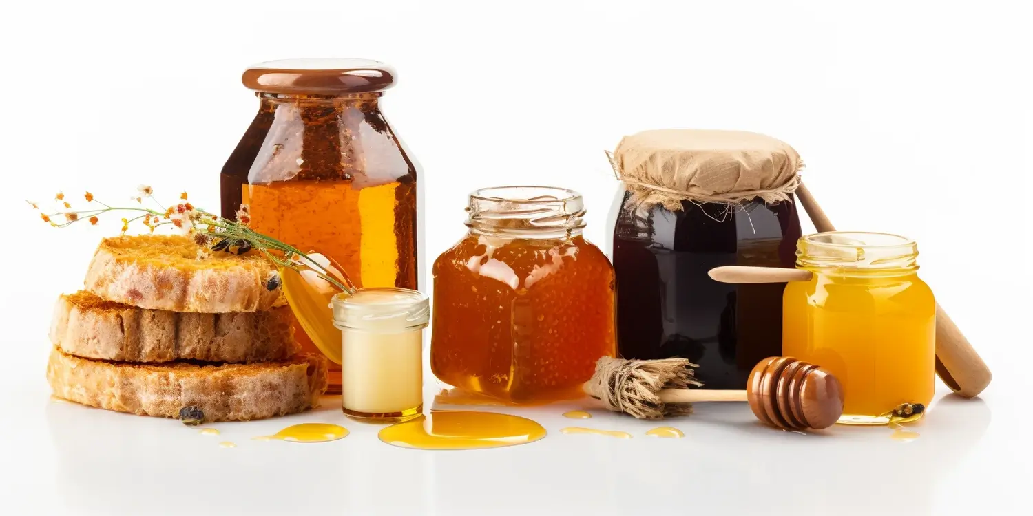 Miód wielokwiatowy czy lipowy?