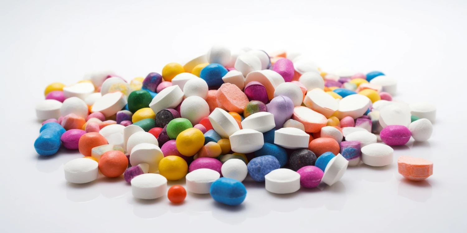 Narkotyki jak rozpoznać czy dziecko bierze?