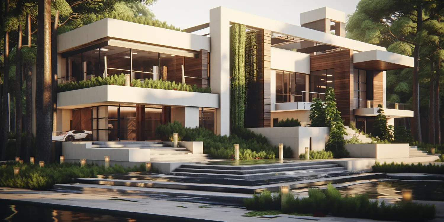 Ogród japoński jak urządzić?