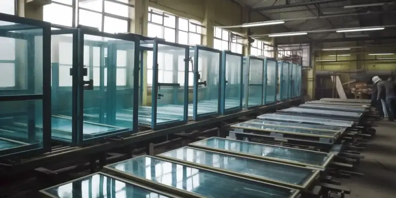 Okna na zimę jak ustawić?