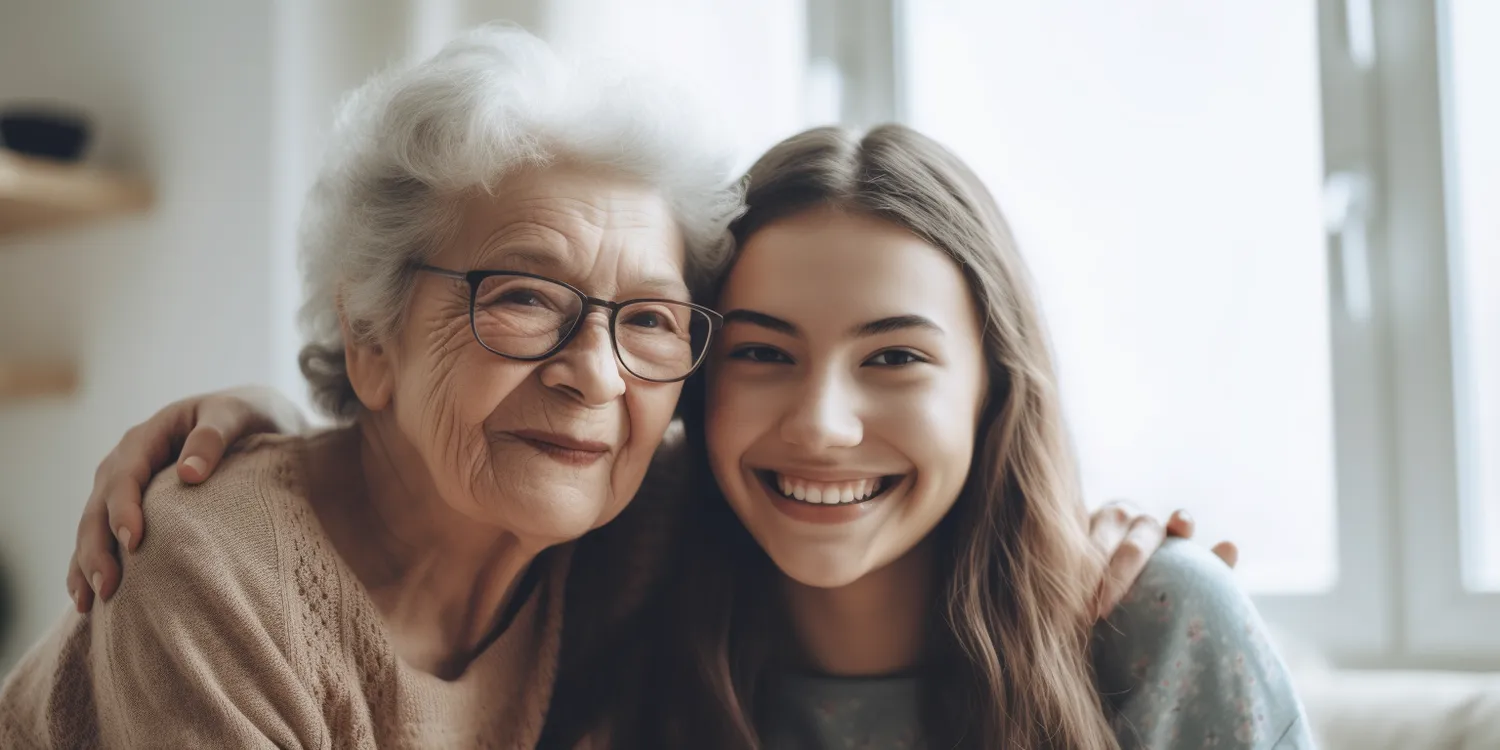 Opieka osób starszych Niemcy