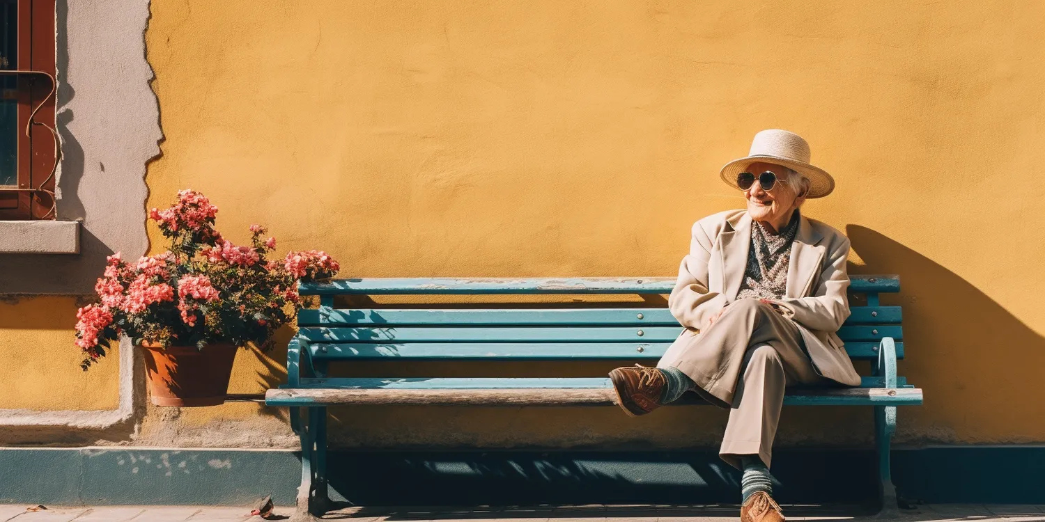 Opiekun osób starszych za granicą jakie są możliwości wsparcia psychologicznego?