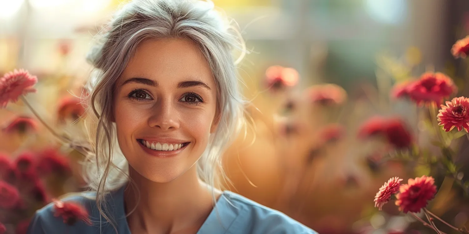 Praca opiekunki osób starszych za granicą czy jest odpowiednia dla ciebie?