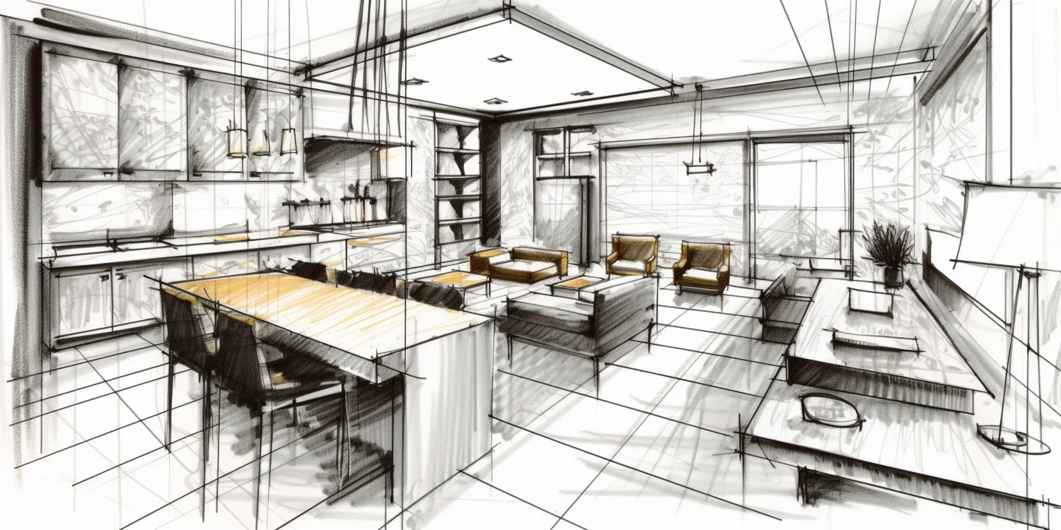 Projektant wnętrz co trzeba umieć?