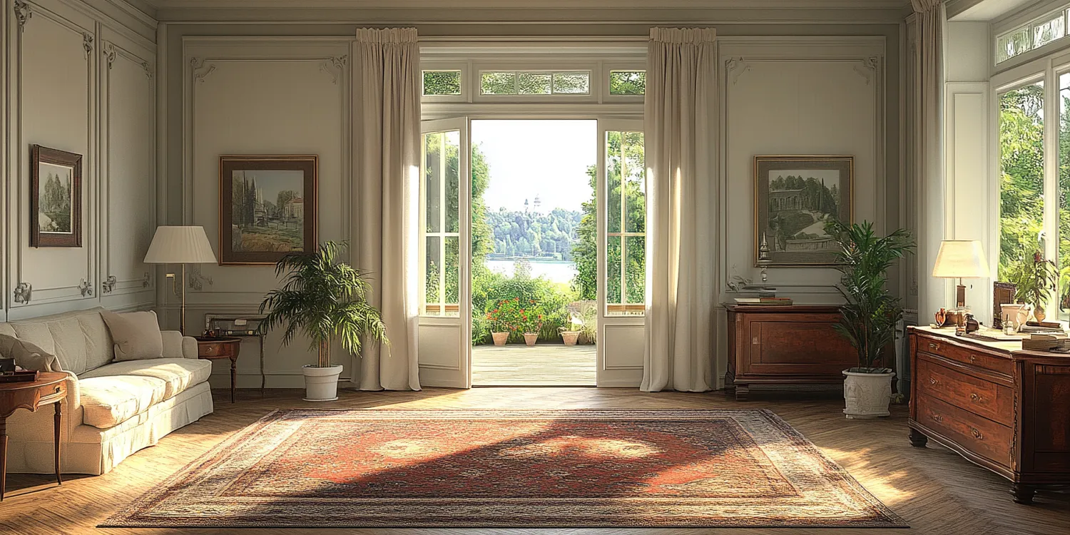 Projektant wnętrz - jak zostać?