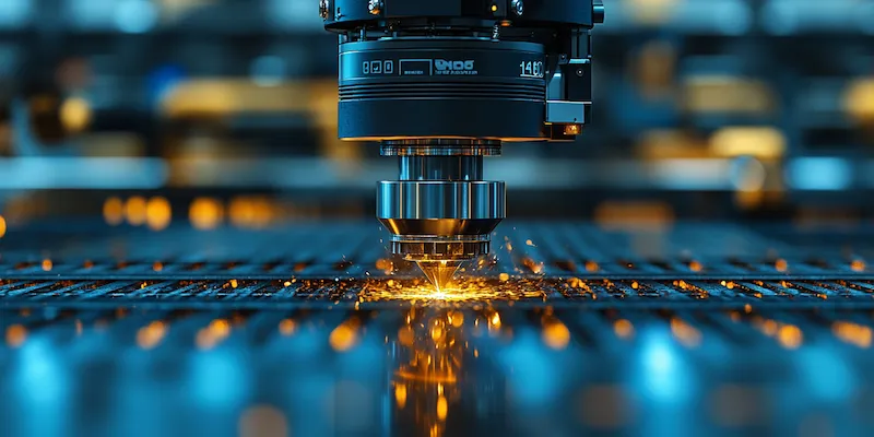 Przemysł 4.0 - co to?