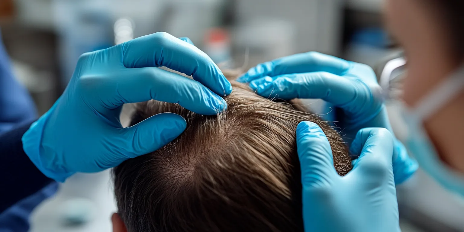 Przeszczep włosów ile kosztuje?