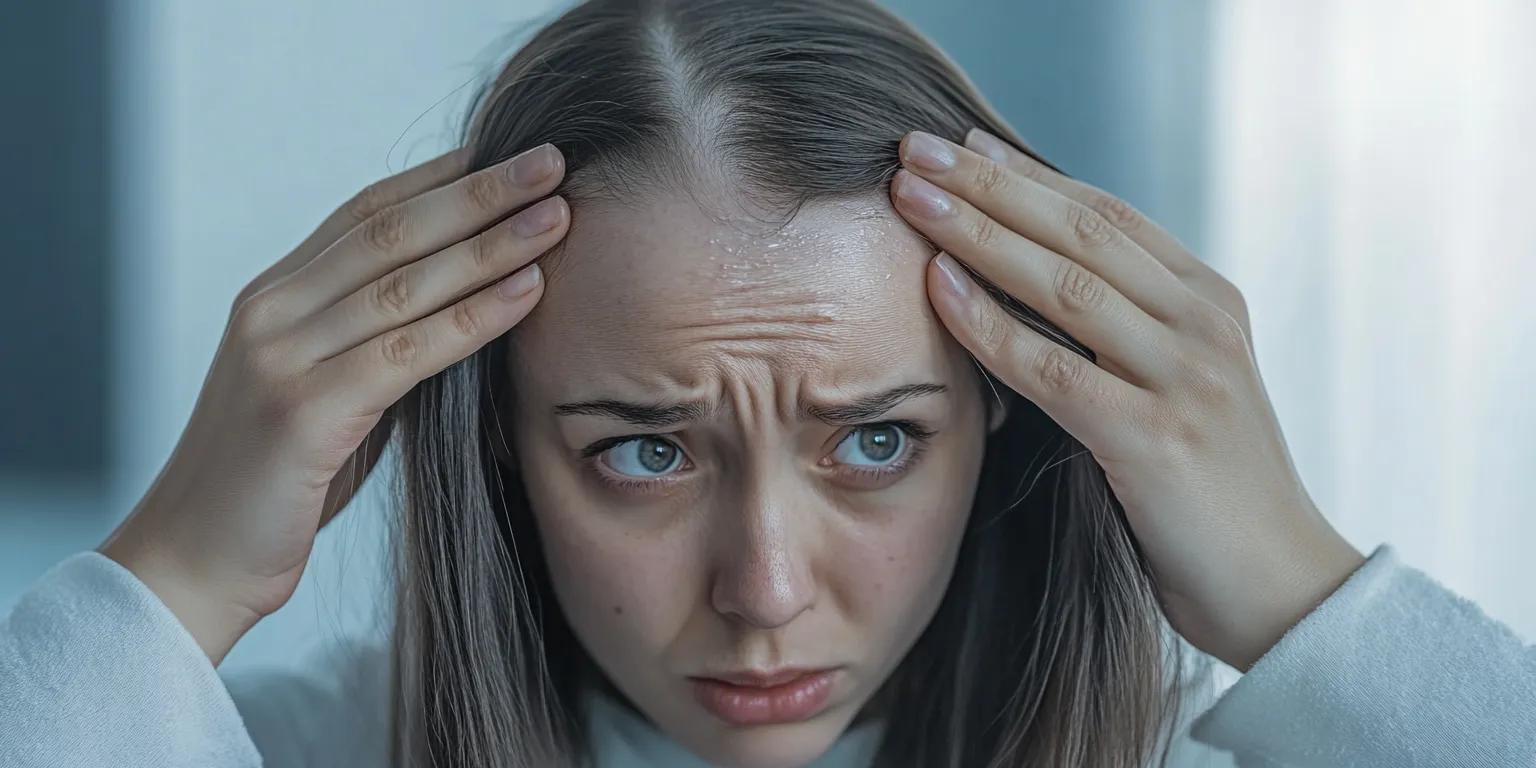 Przeszczep włosów jak długo?