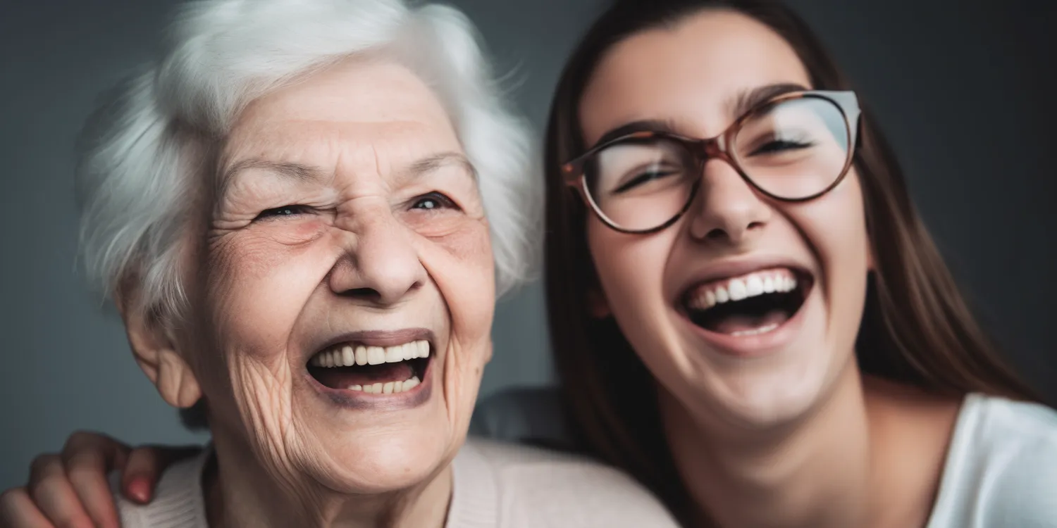 Rola empatii w pracy dla opiekunek osób starszych