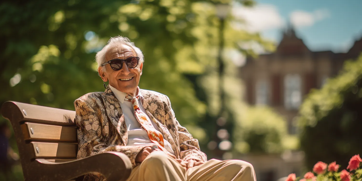 Rola empatii w pracy dla opiekunek osób starszych