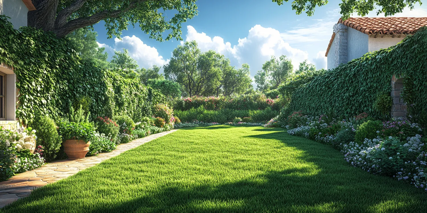 Trawa z rolki - jak przygotować podłoże?