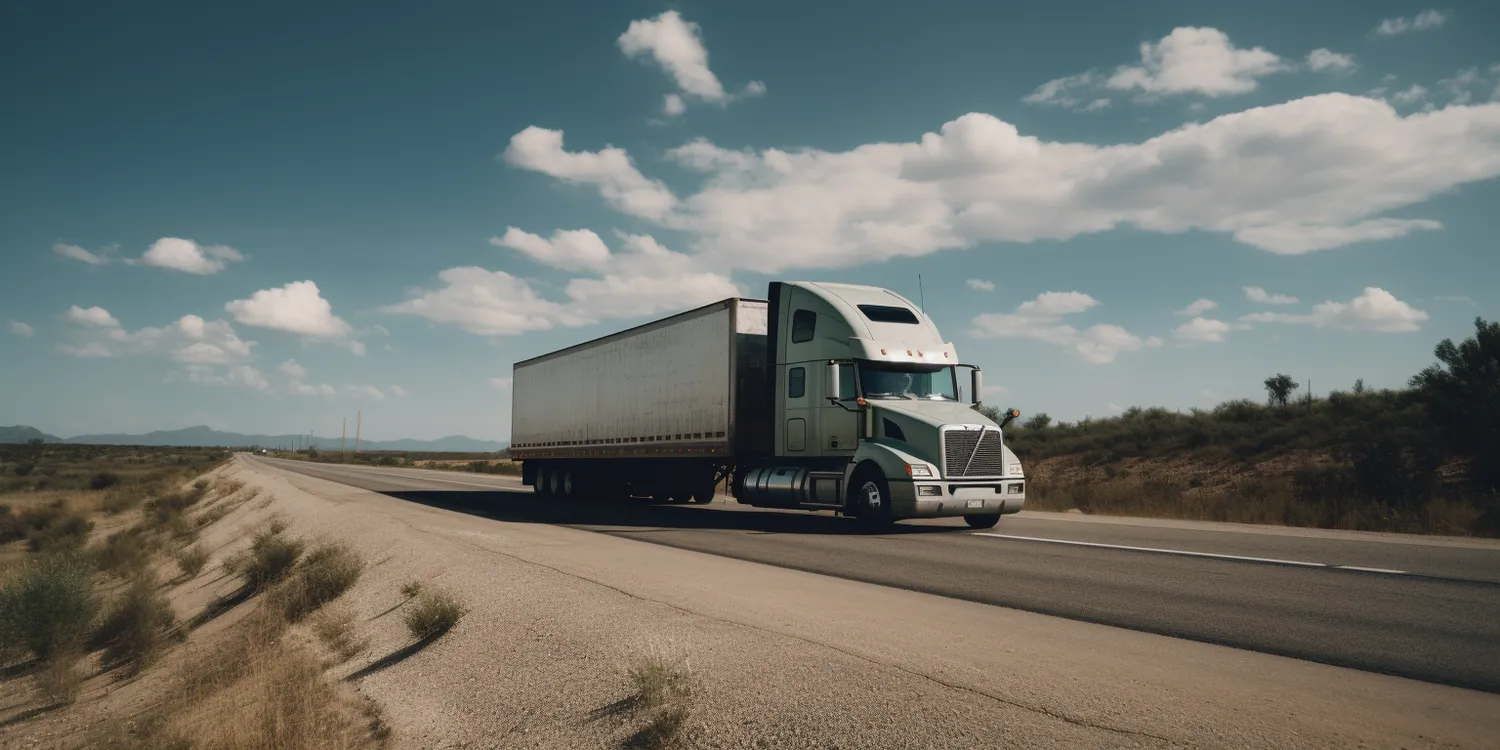 Ubezpieczenie przewoźnika OCP