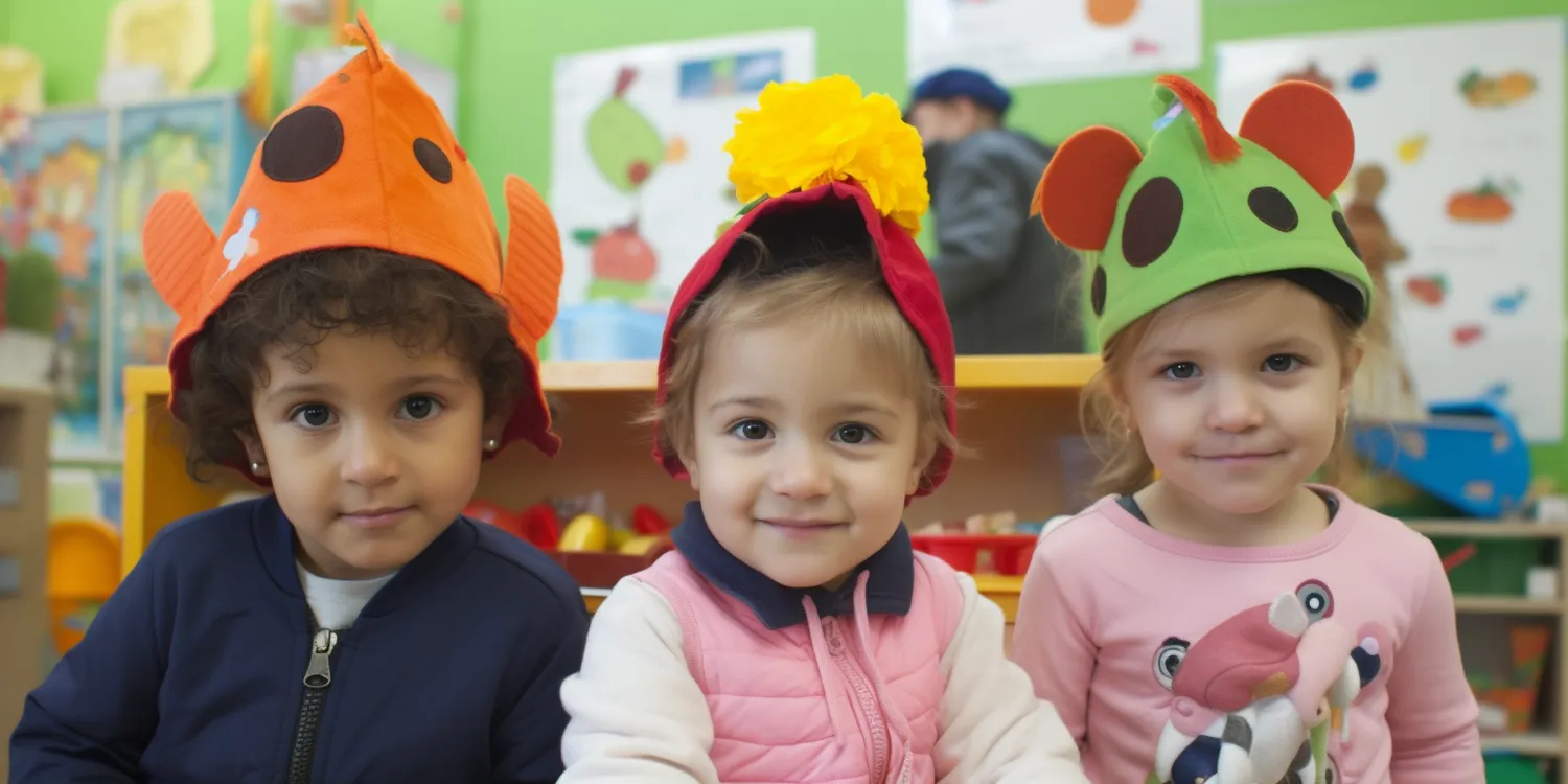 Urodziny dla dzieci gdzie?