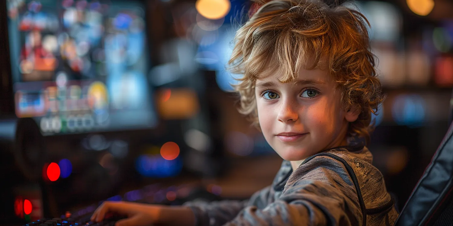 Urodziny dla dzieci jakie zabawy?