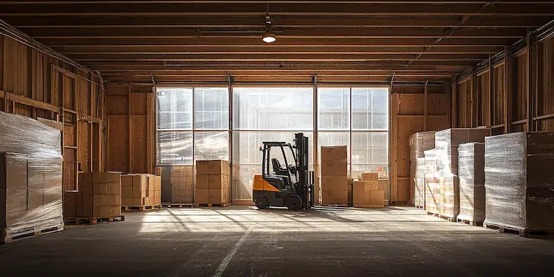 Wózki widłowe Jelenia Góra