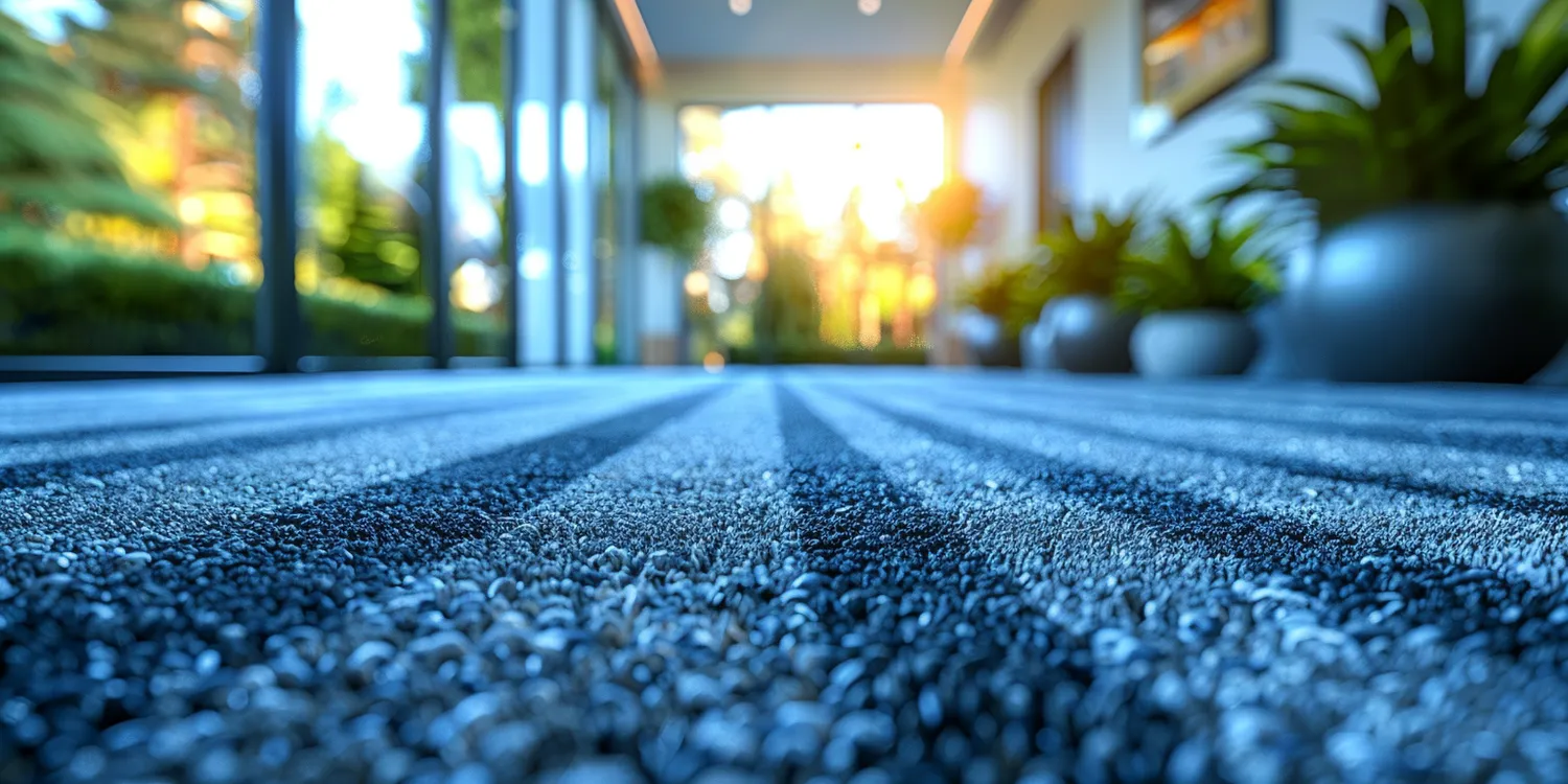 Wykładziny obiektowe Krak&oacute;w