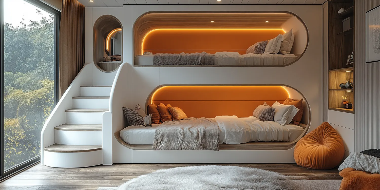 Z czego schody zewnętrzne?