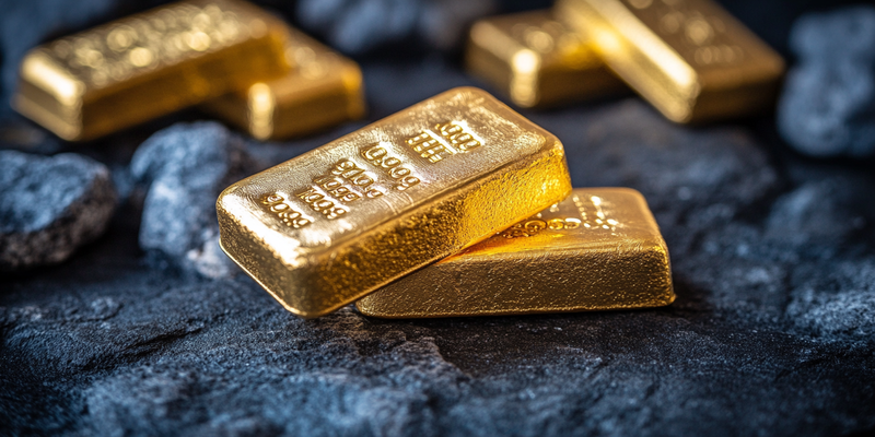 Złoto jak sprzedać?