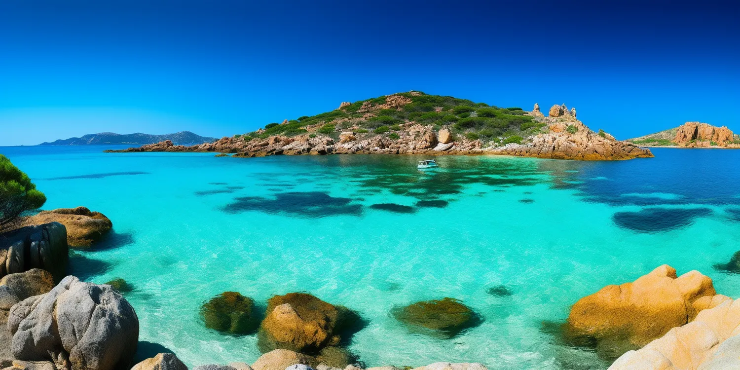 Apartamenty na Sardynii