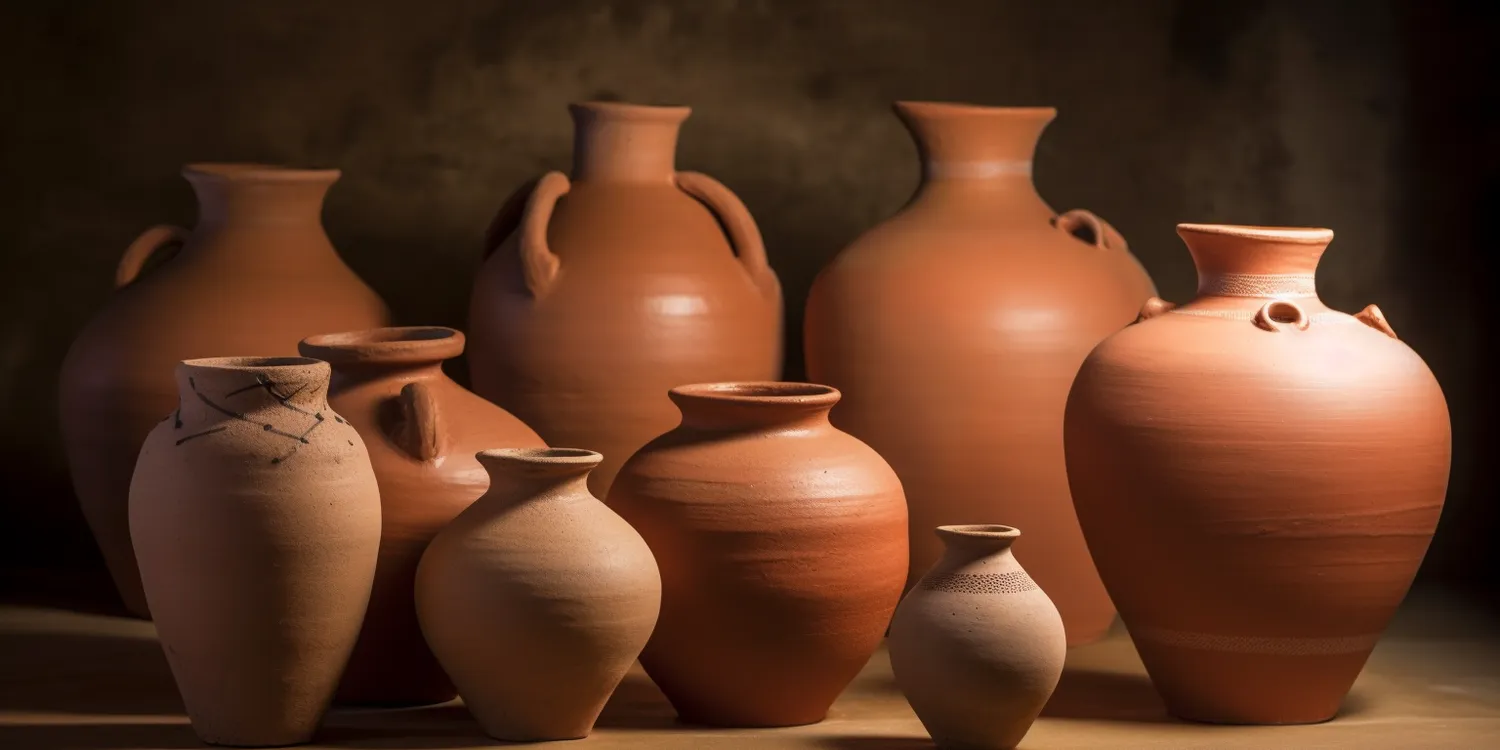 Co daje warsztat ceramiczny?