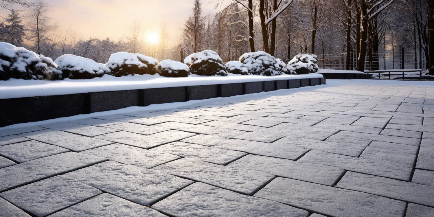 Co warto wiedzieć o kostce brukowej?