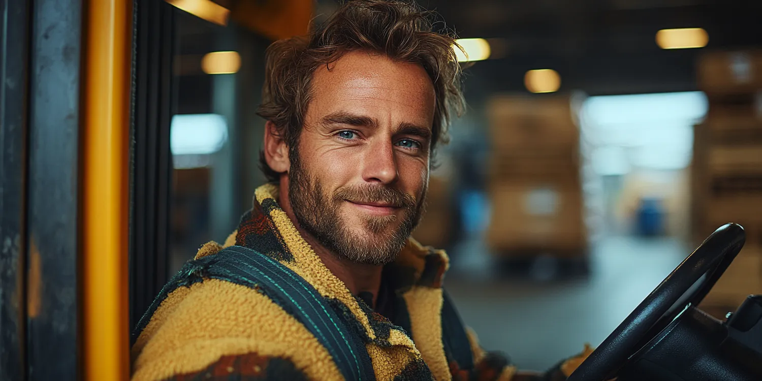 Części do wózka widłowego Wałbrzych