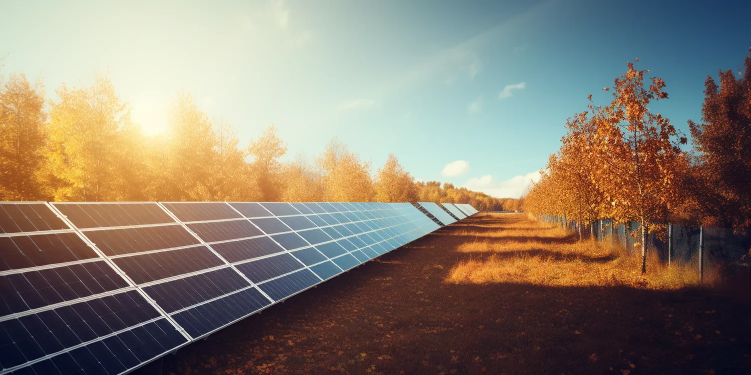 Czy myć panele fotowoltaiczne?