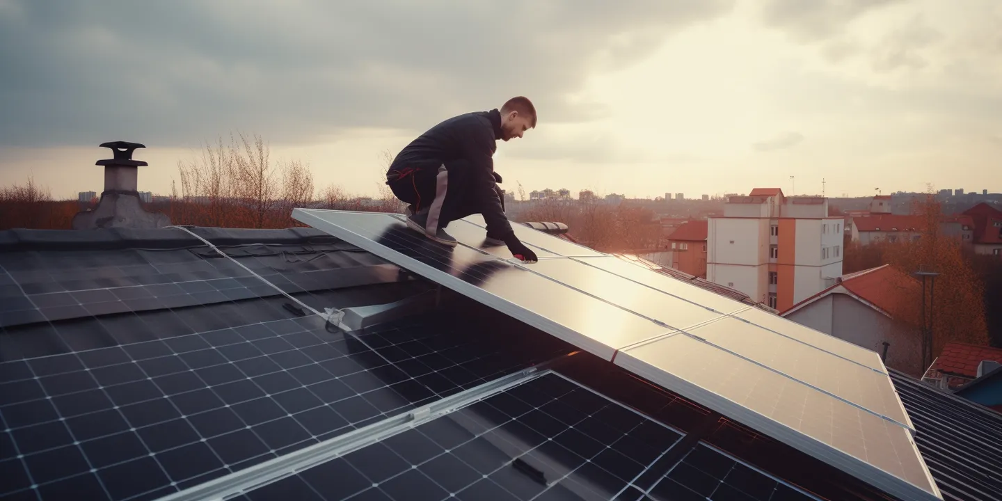 Czy panele fotowoltaiczne można odliczyć od podatku?