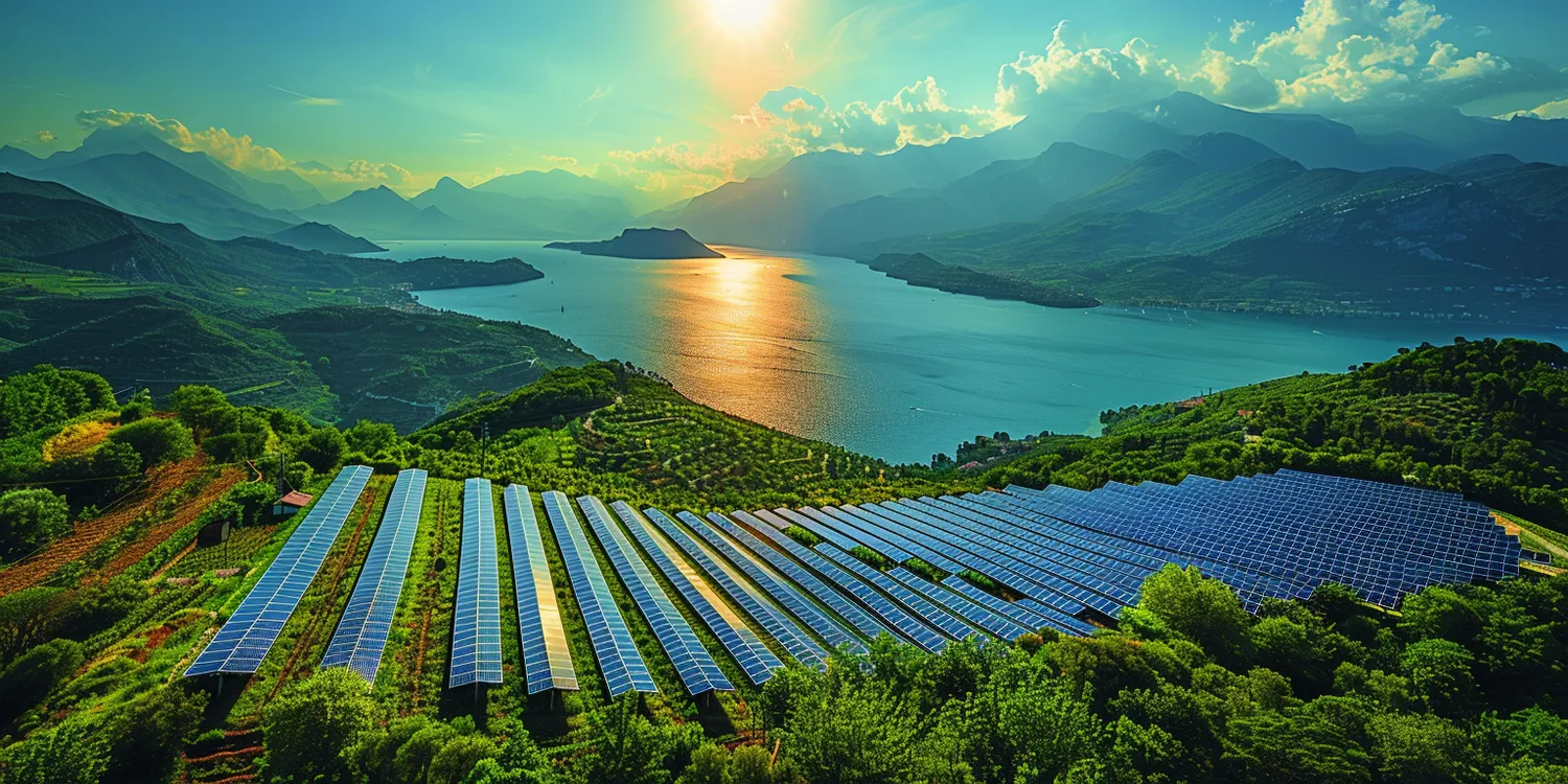 Czy panele fotowoltaiczne są szkodliwe?