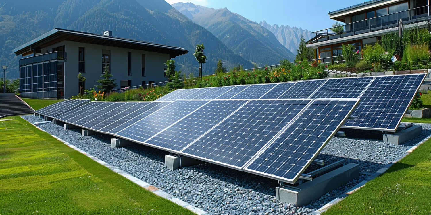 Czy panele fotowoltaiczne się opłacają?