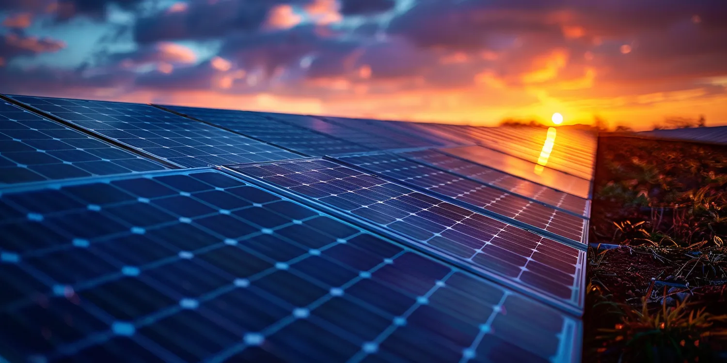 Czy panele fotowoltaiczne trzeba zgłaszać?