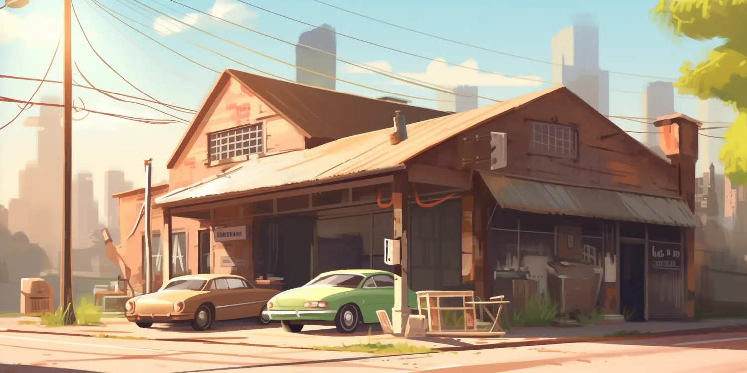 Czy prowadzenie warsztatu samochodowego jest jeszcze opłacalne?