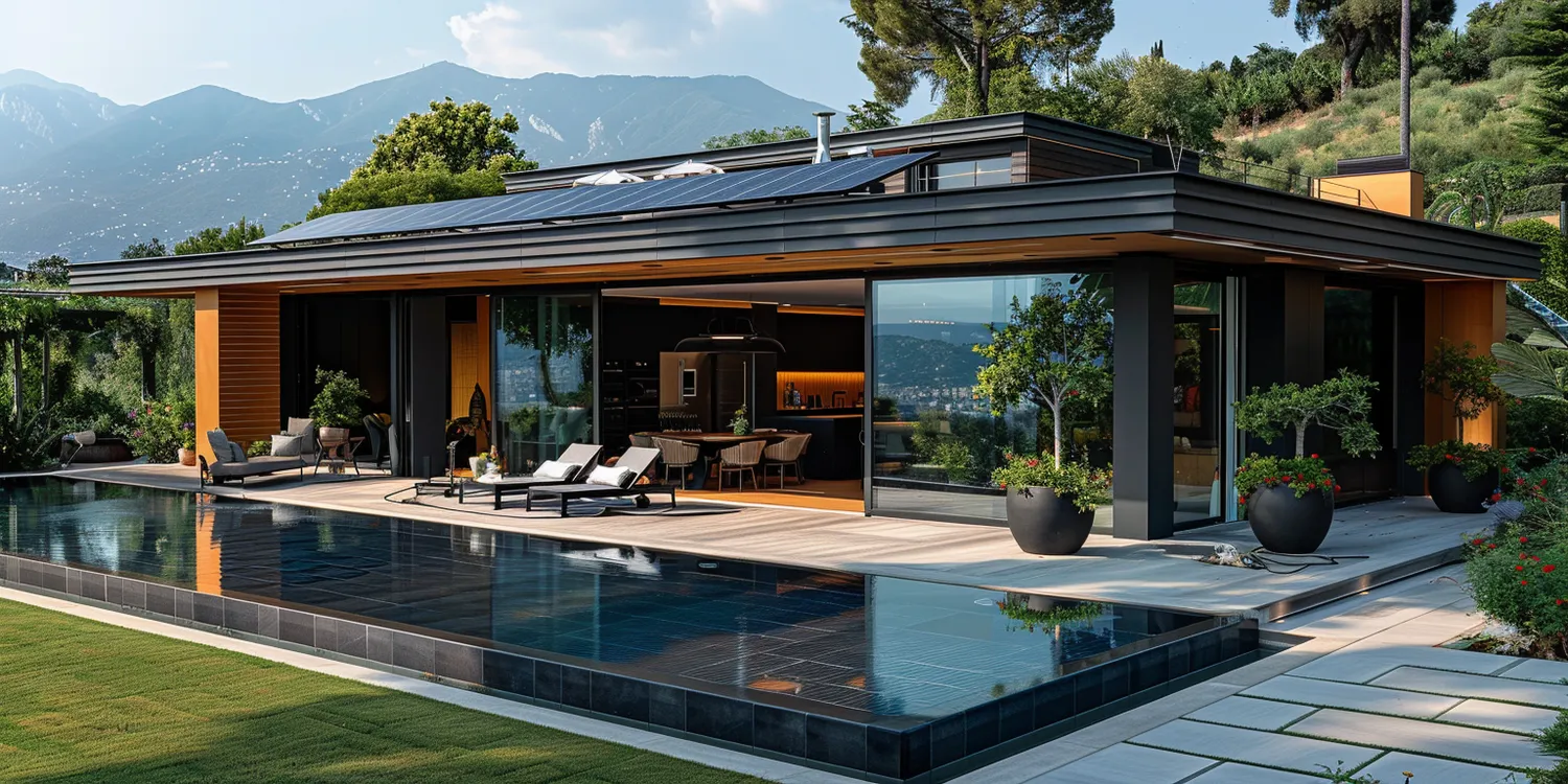 Czy trzeba myć panele fotowoltaiczne?