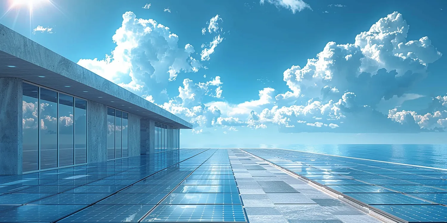 Czym czyścić panele fotowoltaiczne?