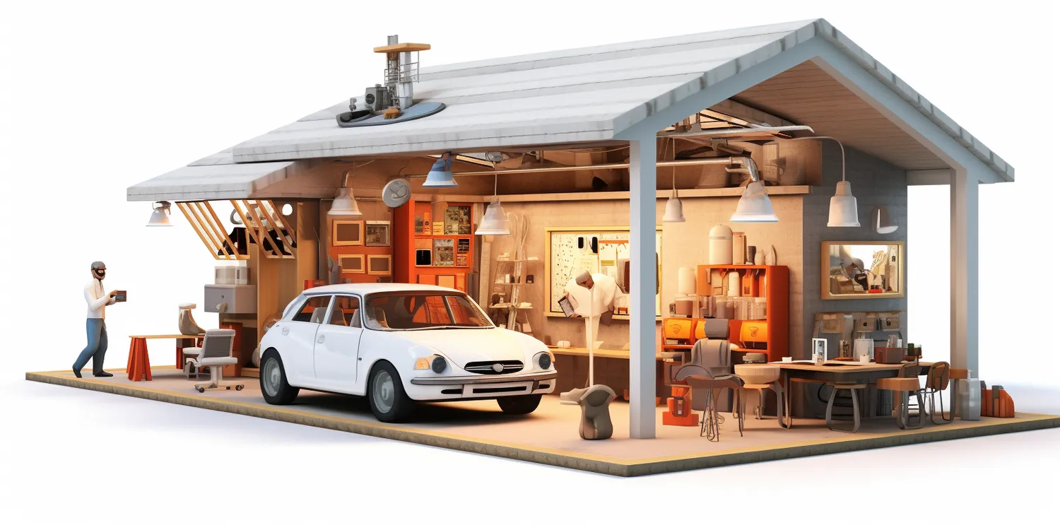 Czym należy się sugerować przy wyborze warsztatu samochodowego?