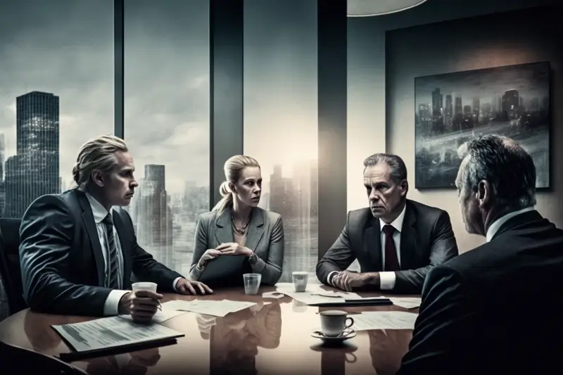 Dlaczego WIBOR nie spada?