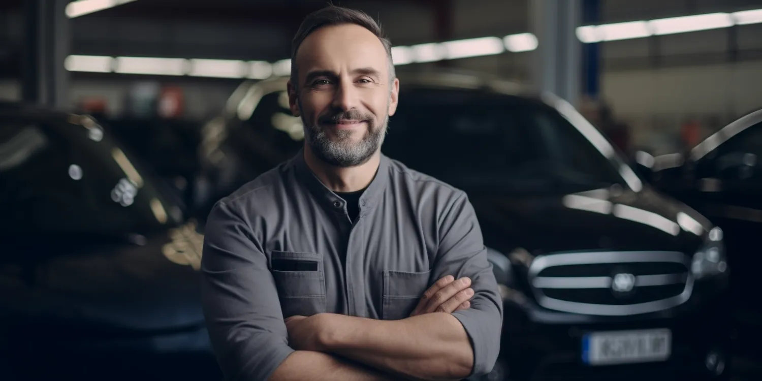 Domowy warsztat samochodowy - niezbędne narzędzia