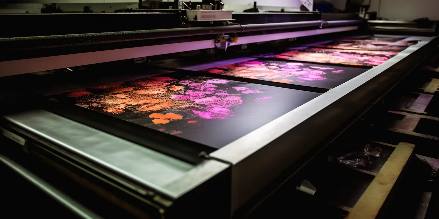 Druk cyfrowy zastosowanie