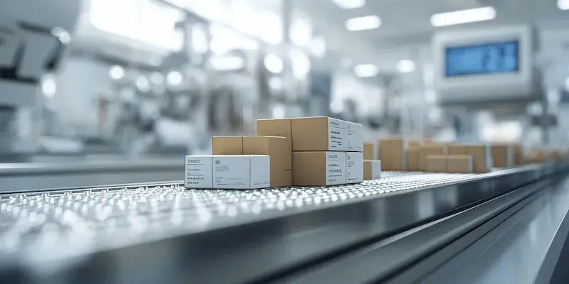 Gdzie kupić opakowania kartonowe?