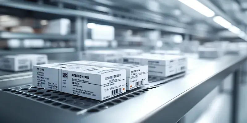 Gdzie wrzucamy opakowania po lekach?