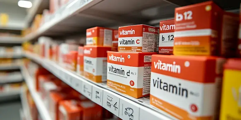 Gdzie wyrzucić opakowania po lekach?