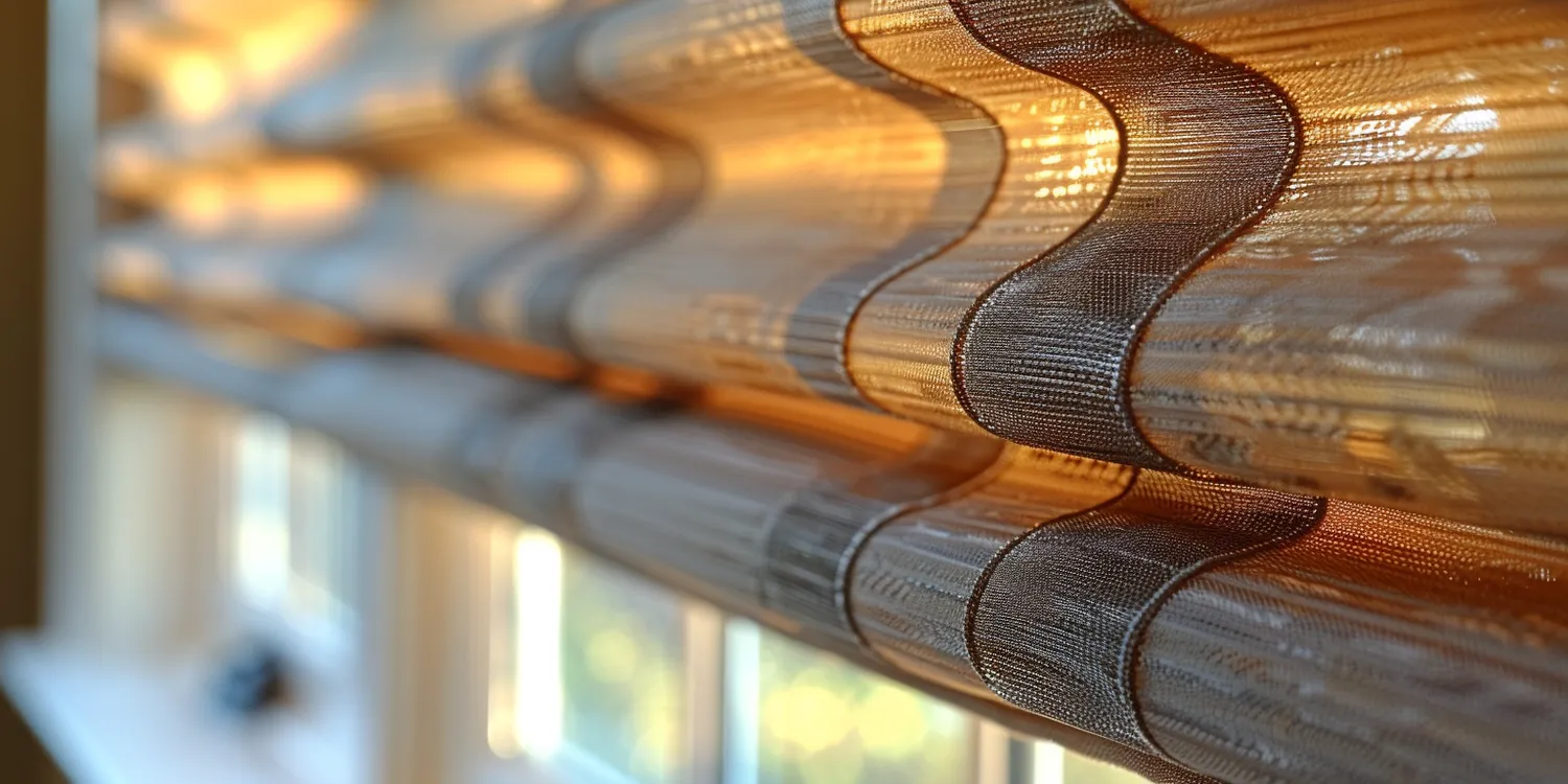 Gdzie wyrzucić rolety materiałowe?