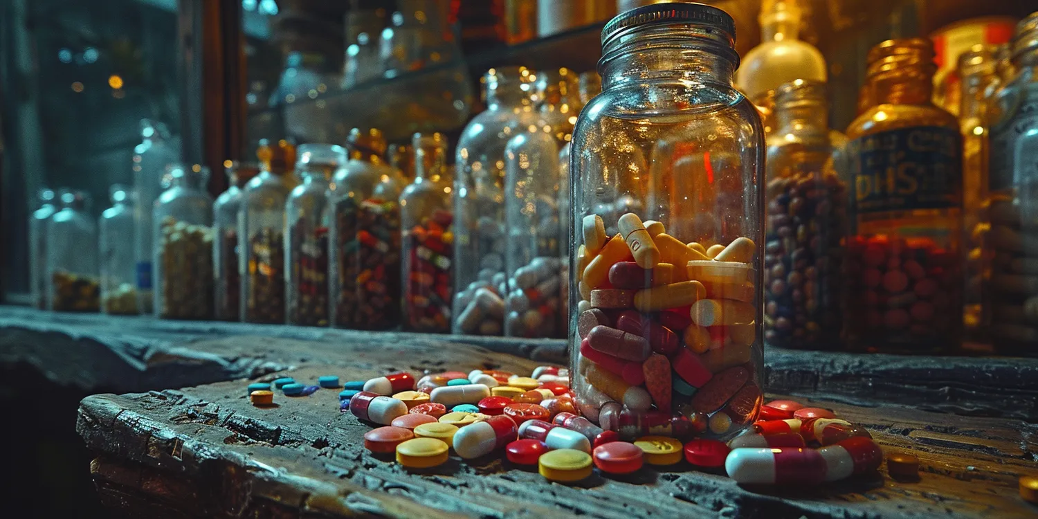 Gdzie zrobić testy na narkotyki?