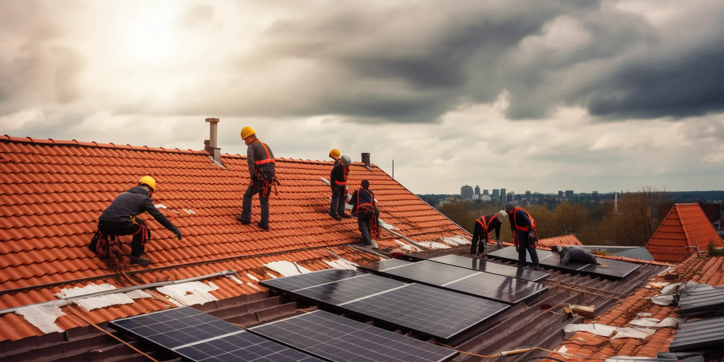Ile lat wytrzymują panele fotowoltaiczne?
