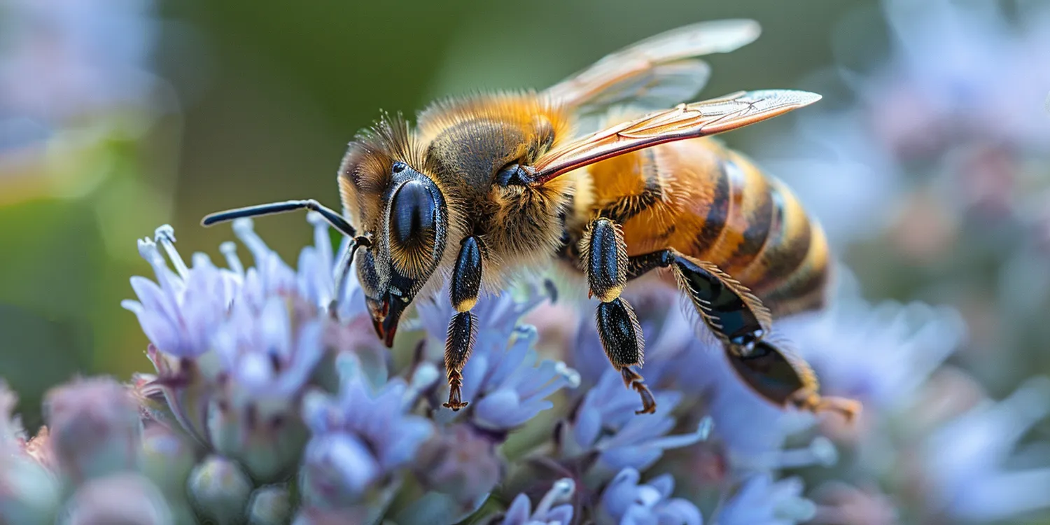 Ile matka pszczela może być w klateczce?