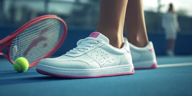 Ile setów aby wygrać tenis?