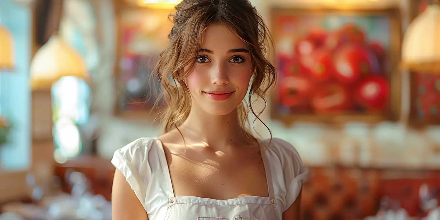 Ile się zarabia jako barman?